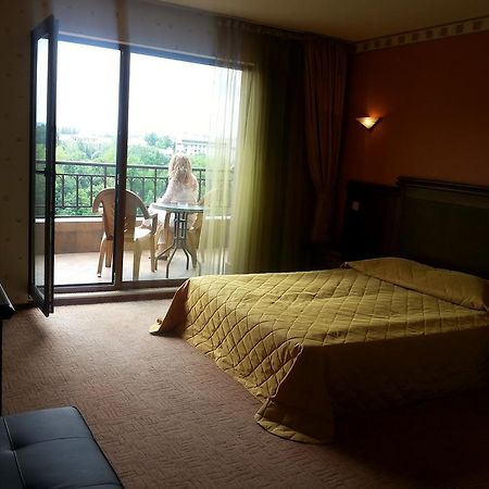 Boliari Hotel Veliko Tarnovo Eksteriør billede