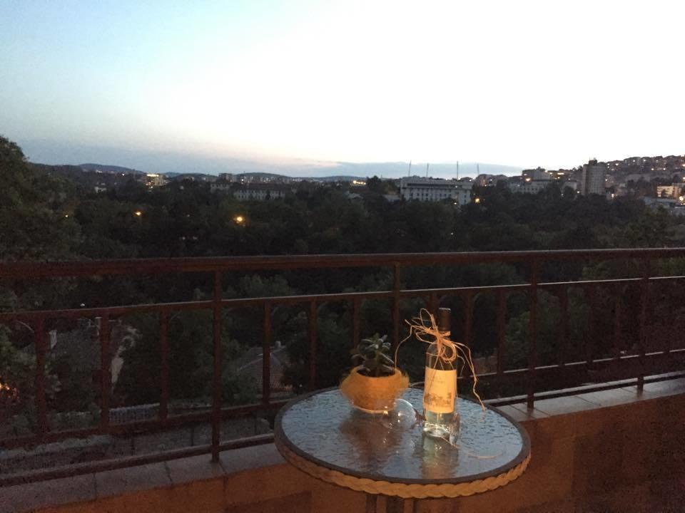 Boliari Hotel Veliko Tarnovo Værelse billede
