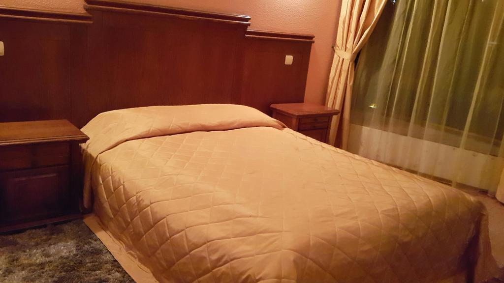 Boliari Hotel Veliko Tarnovo Eksteriør billede