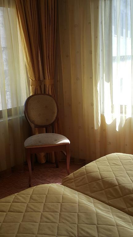 Boliari Hotel Veliko Tarnovo Eksteriør billede