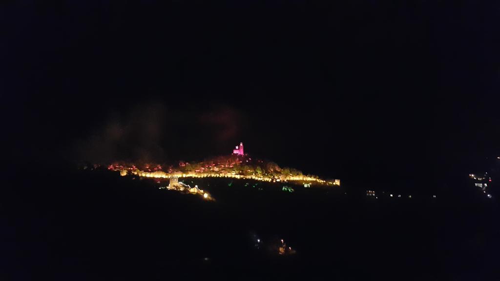 Boliari Hotel Veliko Tarnovo Eksteriør billede