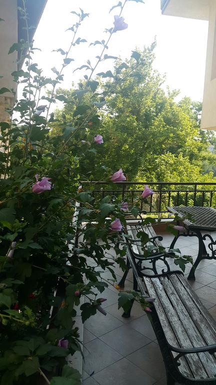 Boliari Hotel Veliko Tarnovo Eksteriør billede