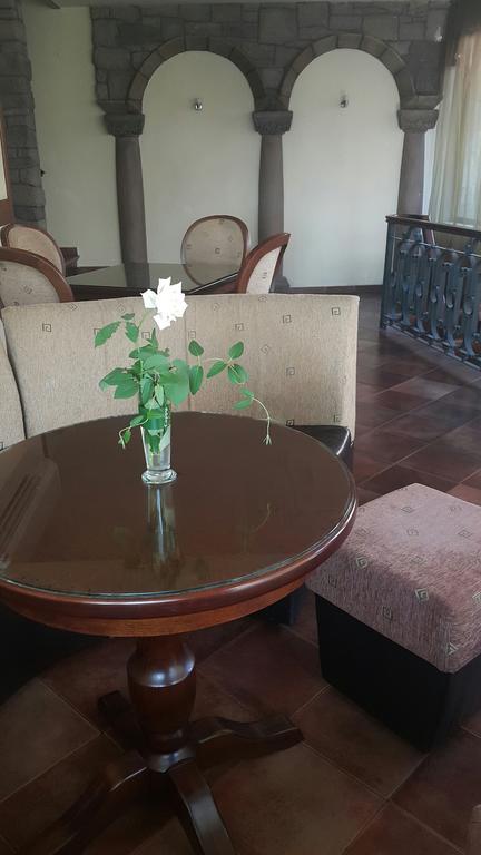 Boliari Hotel Veliko Tarnovo Eksteriør billede