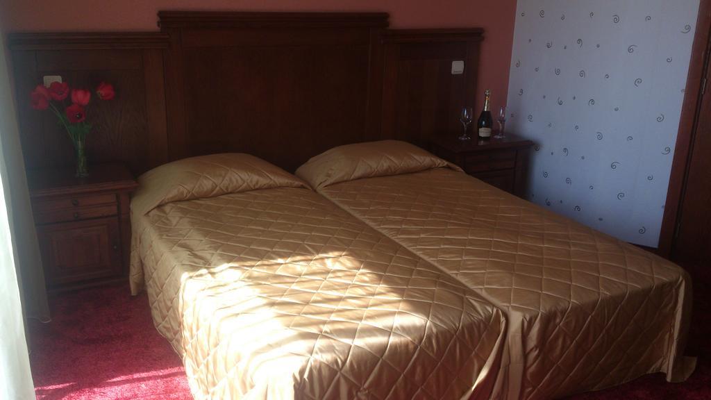 Boliari Hotel Veliko Tarnovo Eksteriør billede