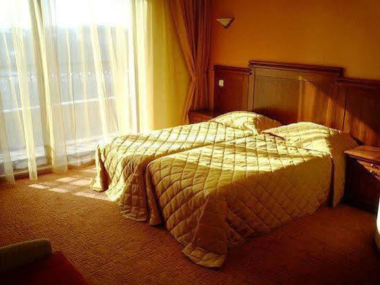 Boliari Hotel Veliko Tarnovo Eksteriør billede